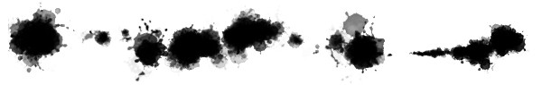 Ink-splatter-brush-example Ink splatter brush