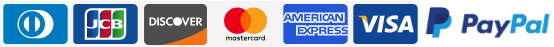 credit-cards-accepted-and-paypal GrutBrushes accepts Discover mastercard american express visa and jcb diners card credit cards